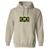 Heavy Blend™ Hooded Sweatshirt Thumbnail