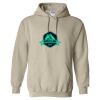 Heavy Blend™ Hooded Sweatshirt Thumbnail