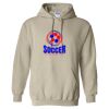 Heavy Blend™ Hooded Sweatshirt Thumbnail