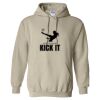 Heavy Blend™ Hooded Sweatshirt Thumbnail