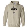 Heavy Blend™ Hooded Sweatshirt Thumbnail