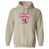 Heavy Blend™ Hooded Sweatshirt Thumbnail