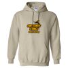 Heavy Blend™ Hooded Sweatshirt Thumbnail