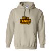 Heavy Blend™ Hooded Sweatshirt Thumbnail