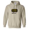 Heavy Blend™ Hooded Sweatshirt Thumbnail