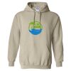 Heavy Blend™ Hooded Sweatshirt Thumbnail
