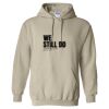 Heavy Blend™ Hooded Sweatshirt Thumbnail