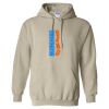 Heavy Blend™ Hooded Sweatshirt Thumbnail