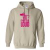 Heavy Blend™ Hooded Sweatshirt Thumbnail