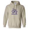 Heavy Blend™ Hooded Sweatshirt Thumbnail