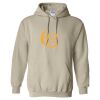 Heavy Blend™ Hooded Sweatshirt Thumbnail
