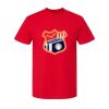 Fine Jersey T-Shirt Thumbnail