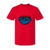 Fine Jersey T-Shirt Thumbnail