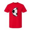 Fine Jersey T-Shirt Thumbnail