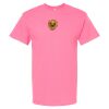 Gold Soft Touch T-Shirt Thumbnail