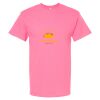 Gold Soft Touch T-Shirt Thumbnail