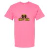 Gold Soft Touch T-Shirt Thumbnail