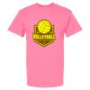 Gold Soft Touch T-Shirt Thumbnail