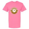 Gold Soft Touch T-Shirt Thumbnail