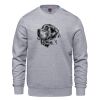 Adult Crewneck Pullover Sweatshirt Thumbnail