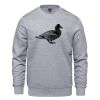 Adult Crewneck Pullover Sweatshirt Thumbnail