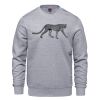 Adult Crewneck Pullover Sweatshirt Thumbnail