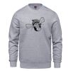 Adult Crewneck Pullover Sweatshirt Thumbnail