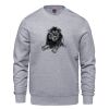 Adult Crewneck Pullover Sweatshirt Thumbnail