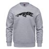 Adult Crewneck Pullover Sweatshirt Thumbnail