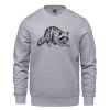 Adult Crewneck Pullover Sweatshirt Thumbnail