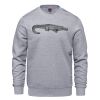 Adult Crewneck Pullover Sweatshirt Thumbnail