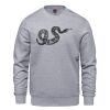 Adult Crewneck Pullover Sweatshirt Thumbnail