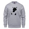 Adult Crewneck Pullover Sweatshirt Thumbnail