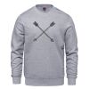 Adult Crewneck Pullover Sweatshirt Thumbnail