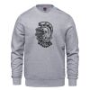 Adult Crewneck Pullover Sweatshirt Thumbnail