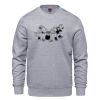 Adult Crewneck Pullover Sweatshirt Thumbnail