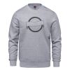 Adult Crewneck Pullover Sweatshirt Thumbnail