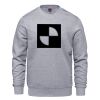 Adult Crewneck Pullover Sweatshirt Thumbnail