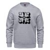 Adult Crewneck Pullover Sweatshirt Thumbnail