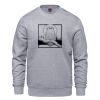 Adult Crewneck Pullover Sweatshirt Thumbnail