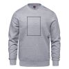 Adult Crewneck Pullover Sweatshirt Thumbnail