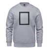 Adult Crewneck Pullover Sweatshirt Thumbnail