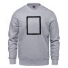 Adult Crewneck Pullover Sweatshirt Thumbnail