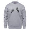 Adult Crewneck Pullover Sweatshirt Thumbnail