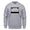 Adult Crewneck Pullover Sweatshirt Thumbnail