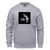 Adult Crewneck Pullover Sweatshirt Thumbnail