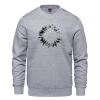 Adult Crewneck Pullover Sweatshirt Thumbnail