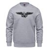 Adult Crewneck Pullover Sweatshirt Thumbnail
