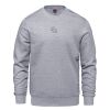 Adult Crewneck Pullover Sweatshirt Thumbnail