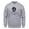 Adult Crewneck Pullover Sweatshirt Thumbnail